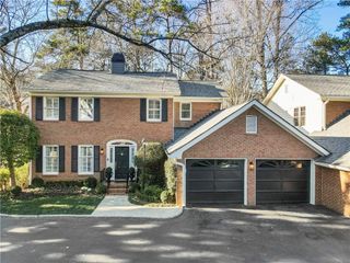 20 Pointe SE Terrace, Atlanta, GA 30339