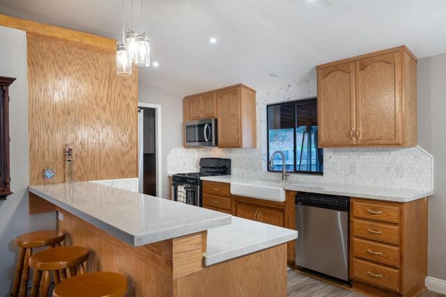 39737 Road 274 # 63, Bass Lake, CA 93604