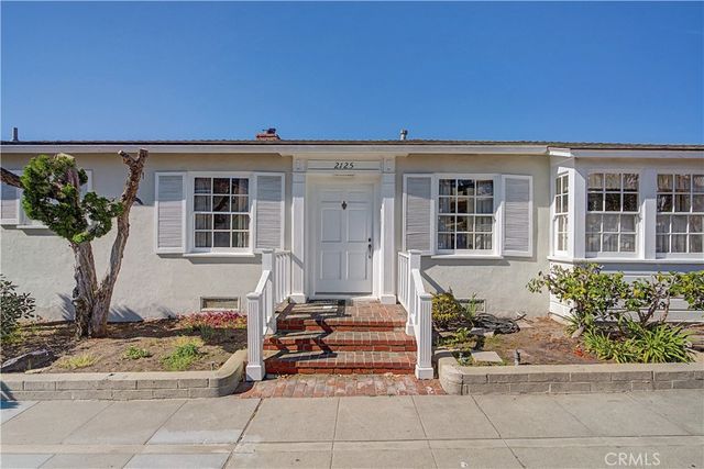 2125 Manhattan, Hermosa Beach, CA 90254