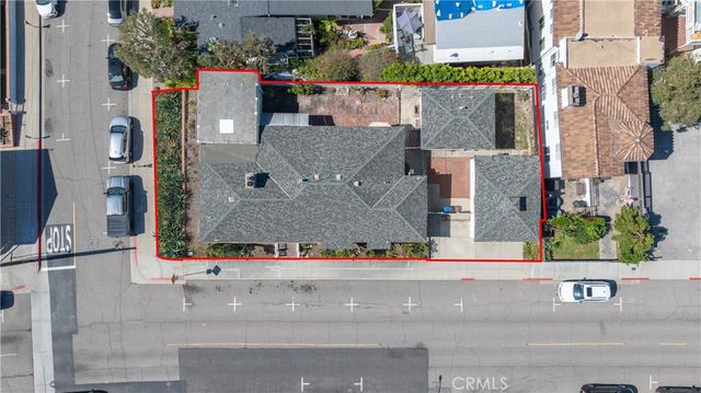 2125 Manhattan, Hermosa Beach, CA 90254