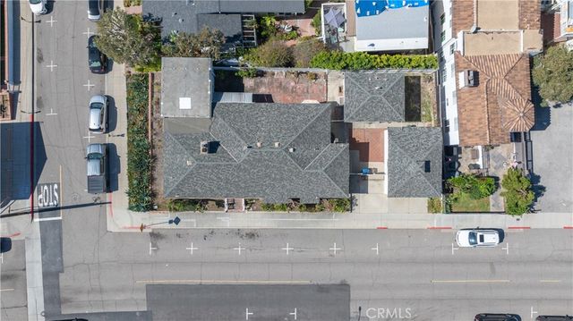 2125 Manhattan, Hermosa Beach, CA 90254