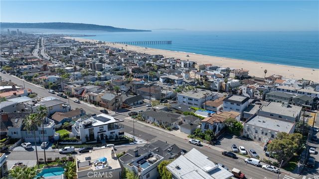 2125 Manhattan, Hermosa Beach, CA 90254