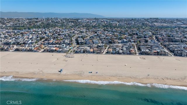 2125 Manhattan, Hermosa Beach, CA 90254
