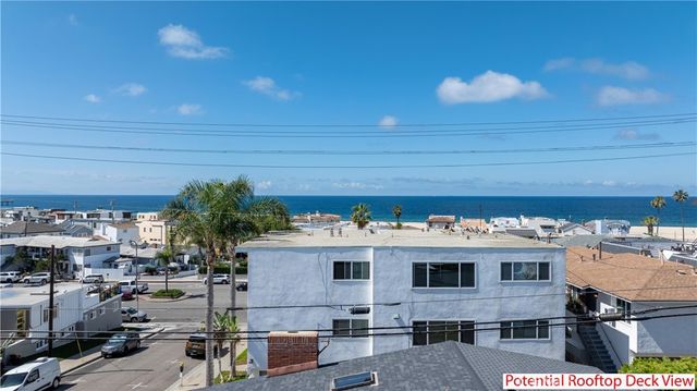 2125 Manhattan, Hermosa Beach, CA 90254