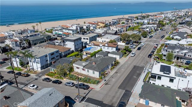 2125 Manhattan, Hermosa Beach, CA 90254