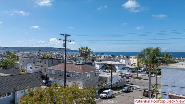 2125 Manhattan, Hermosa Beach, CA 90254