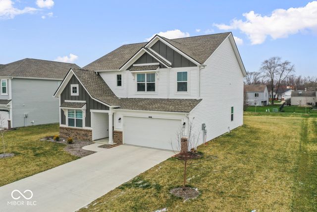 1426 Covington Boulevard, Franklin, IN 46131