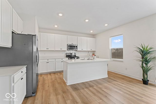 1426 Covington Boulevard, Franklin, IN 46131