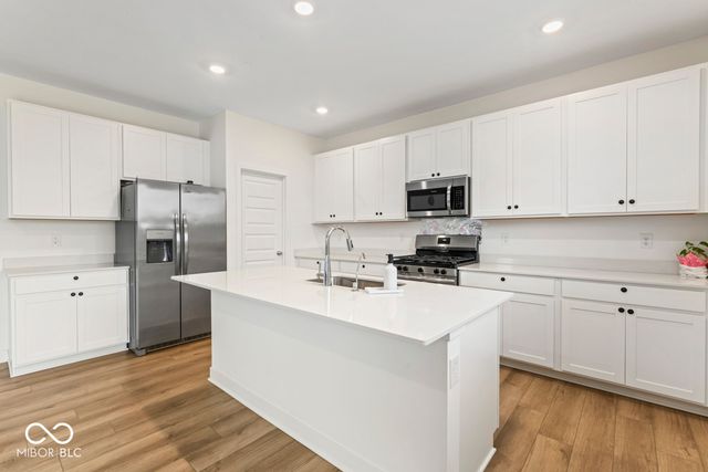 1426 Covington Boulevard, Franklin, IN 46131