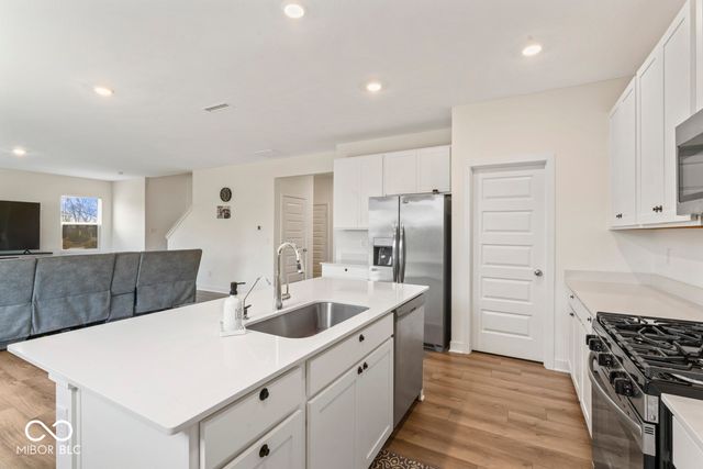 1426 Covington Boulevard, Franklin, IN 46131