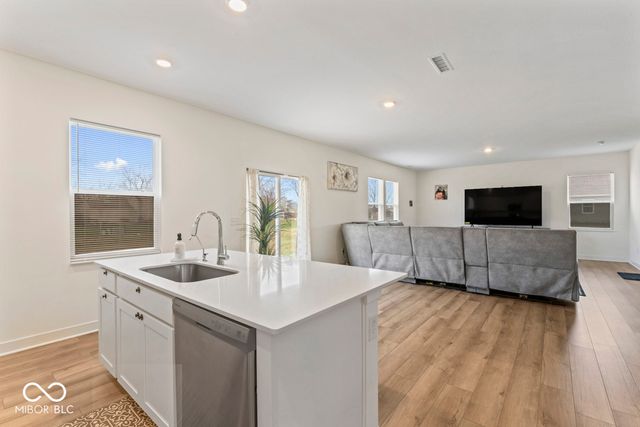 1426 Covington Boulevard, Franklin, IN 46131