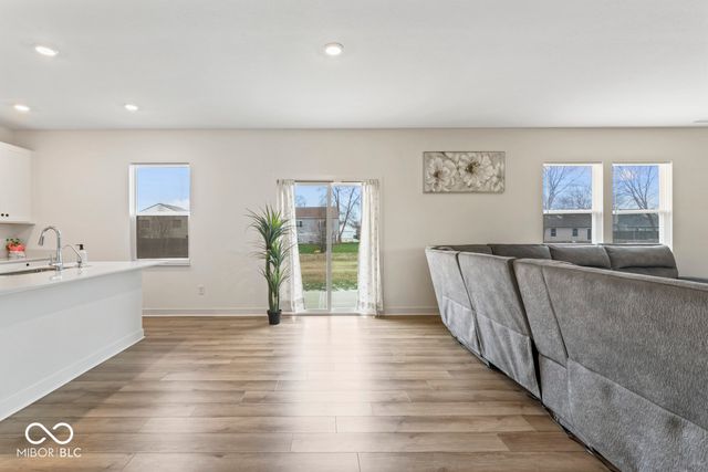 1426 Covington Boulevard, Franklin, IN 46131