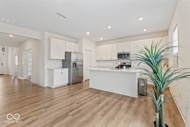 1426 Covington Boulevard, Franklin, IN 46131