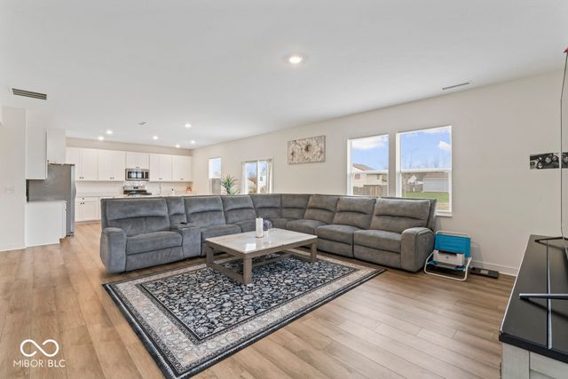 1426 Covington Boulevard, Franklin, IN 46131