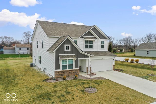 1426 Covington Boulevard, Franklin, IN 46131