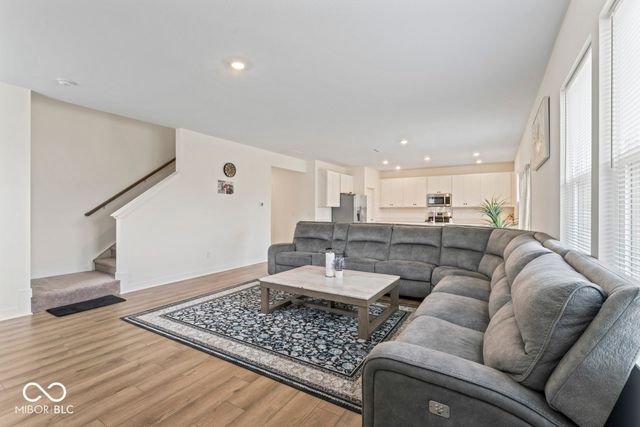 1426 Covington Boulevard, Franklin, IN 46131