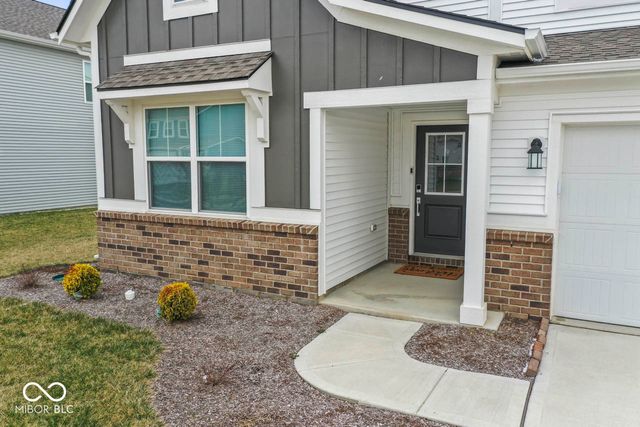 1426 Covington Boulevard, Franklin, IN 46131