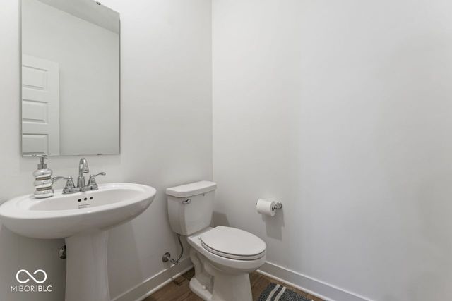 1426 Covington Boulevard, Franklin, IN 46131