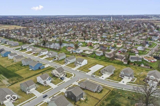 1426 Covington Boulevard, Franklin, IN 46131