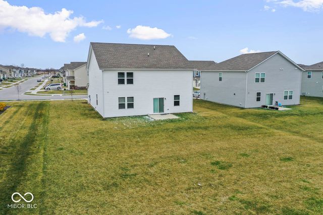 1426 Covington Boulevard, Franklin, IN 46131