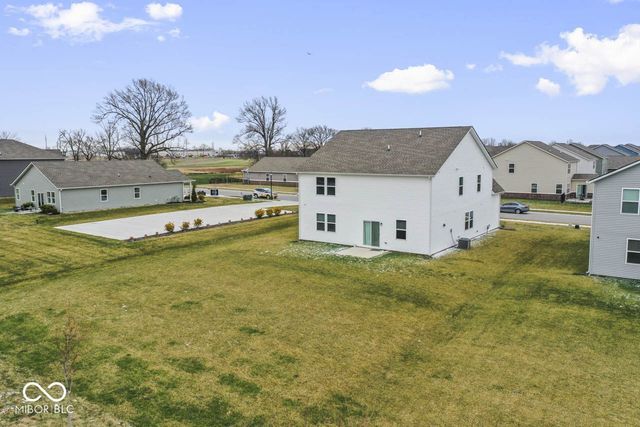 1426 Covington Boulevard, Franklin, IN 46131