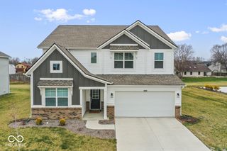 1426 Covington Boulevard, Franklin, IN 46131