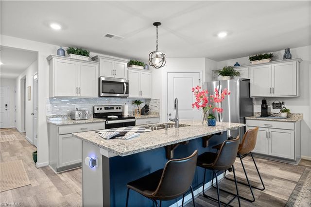 3131 Mallory Drive, Haw River, NC 27258