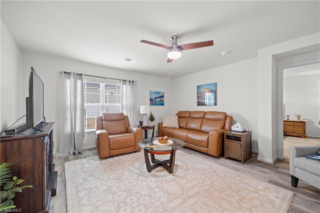 3131 Mallory Drive, Haw River, NC 27258