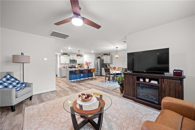 3131 Mallory Drive, Haw River, NC 27258