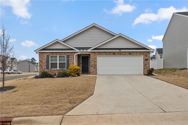 3131 Mallory Drive, Haw River, NC 27258