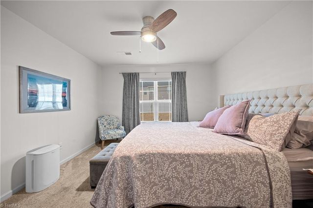 3131 Mallory Drive, Haw River, NC 27258