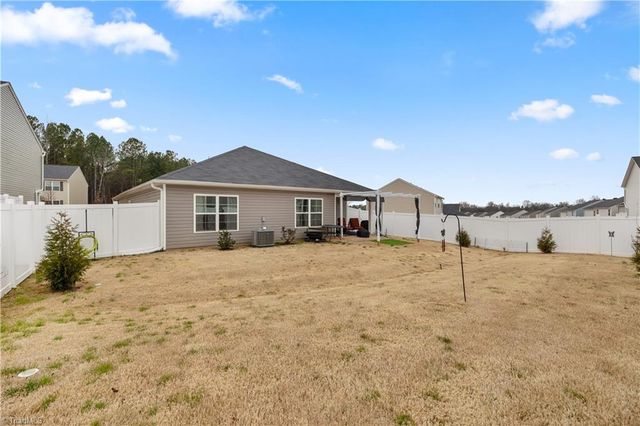 3131 Mallory Drive, Haw River, NC 27258