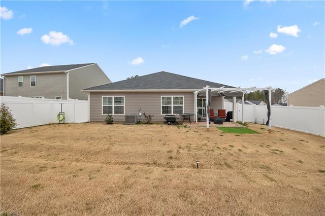 3131 Mallory Drive, Haw River, NC 27258