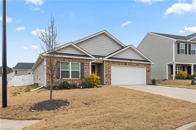 3131 Mallory Drive, Haw River, NC 27258