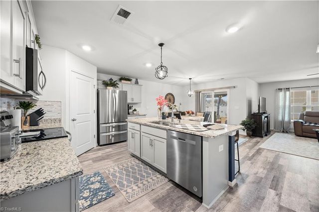 3131 Mallory Drive, Haw River, NC 27258