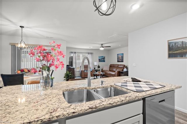 3131 Mallory Drive, Haw River, NC 27258