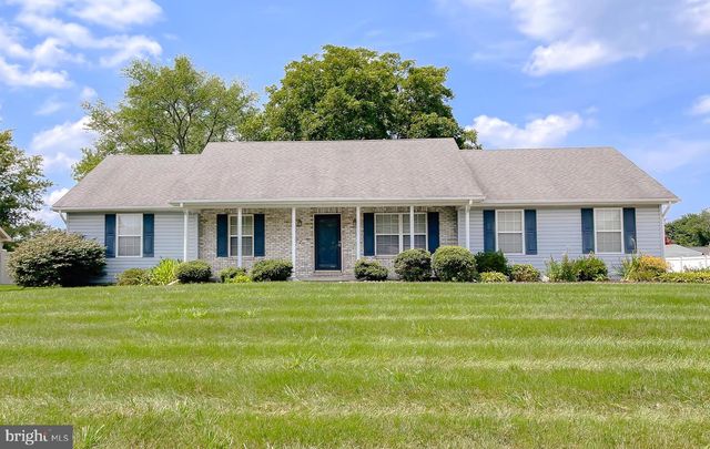 2111 COUNTRY PINES CT, Waldorf, MD 20601