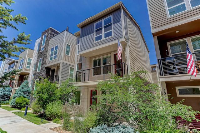 530 E Hinsdale Avenue, Littleton, CO 80122