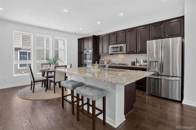 530 E Hinsdale Avenue, Littleton, CO 80122
