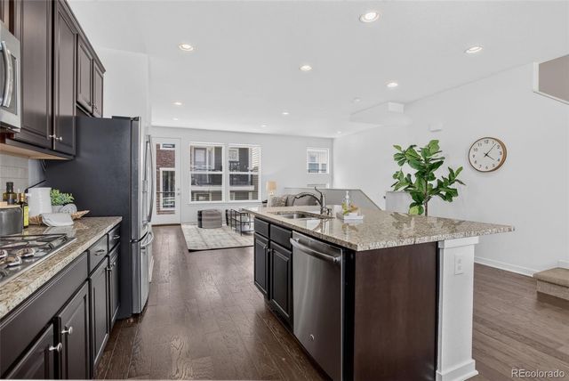 530 E Hinsdale Avenue, Littleton, CO 80122