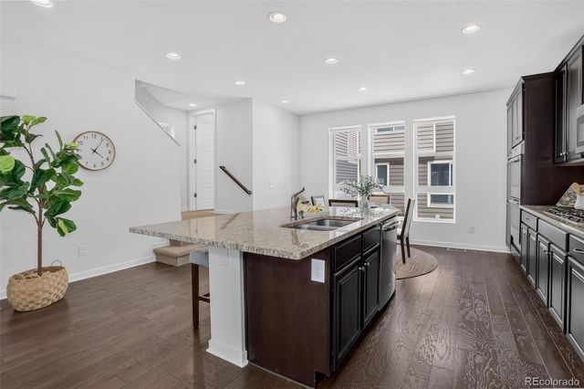 530 E Hinsdale Avenue, Littleton, CO 80122