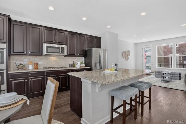 530 E Hinsdale Avenue, Littleton, CO 80122