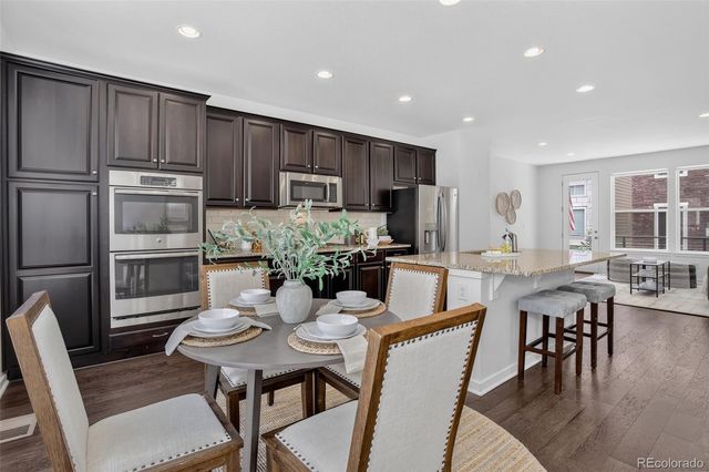 530 E Hinsdale Avenue, Littleton, CO 80122