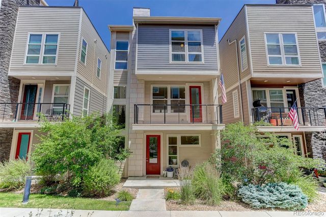 530 E Hinsdale Avenue, Littleton, CO 80122