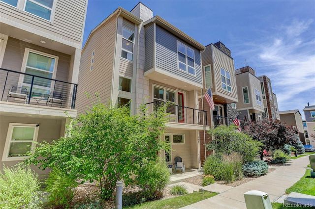 530 E Hinsdale Avenue, Littleton, CO 80122
