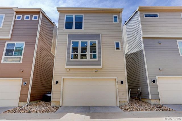 530 E Hinsdale Avenue, Littleton, CO 80122