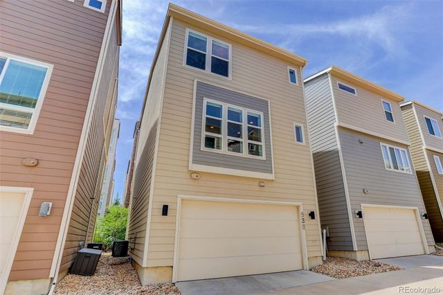530 E Hinsdale Avenue, Littleton, CO 80122