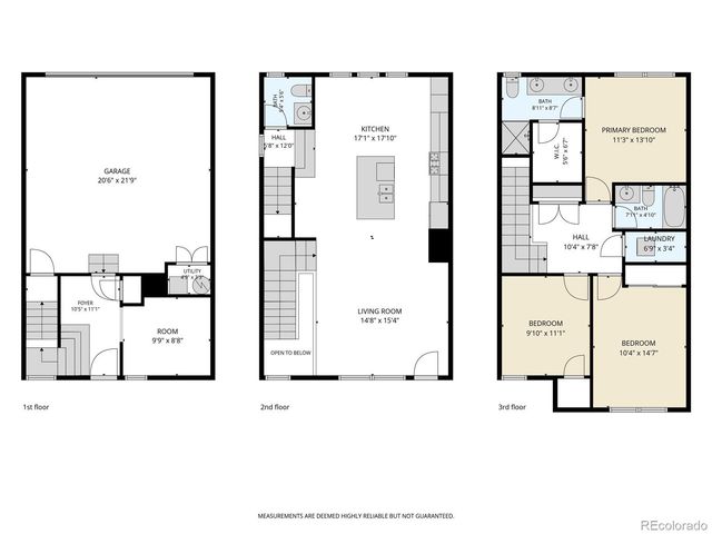 530 E Hinsdale Avenue, Littleton, CO 80122