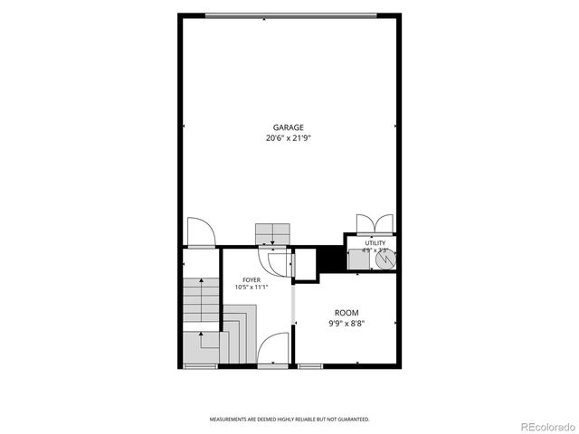 530 E Hinsdale Avenue, Littleton, CO 80122