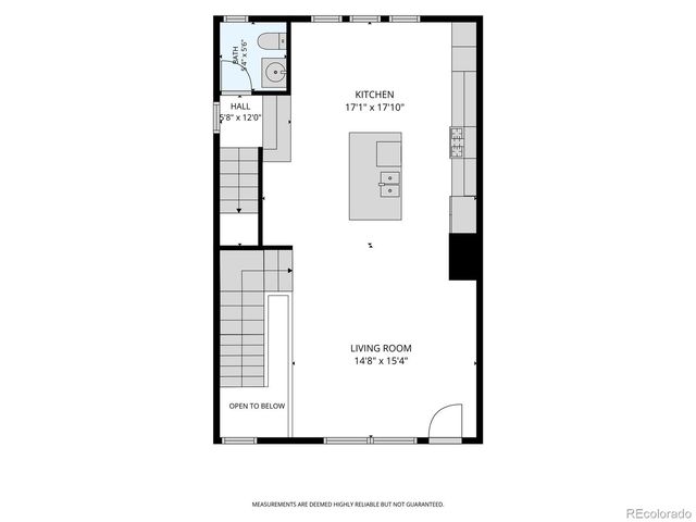 530 E Hinsdale Avenue, Littleton, CO 80122